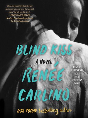 Blind Kiss - Audiobook
